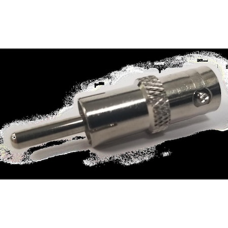 Twinpoint BNC Female To RCA Male 402617